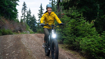 Get The Perfect Ride: How to Select the Right Tires for Your Electric Bike -Himiway eBike