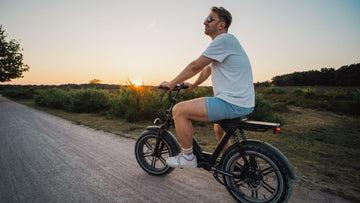 The Lifespan of Electric Bicycles: What to Expect and How to Prolong It -Himiway eBike