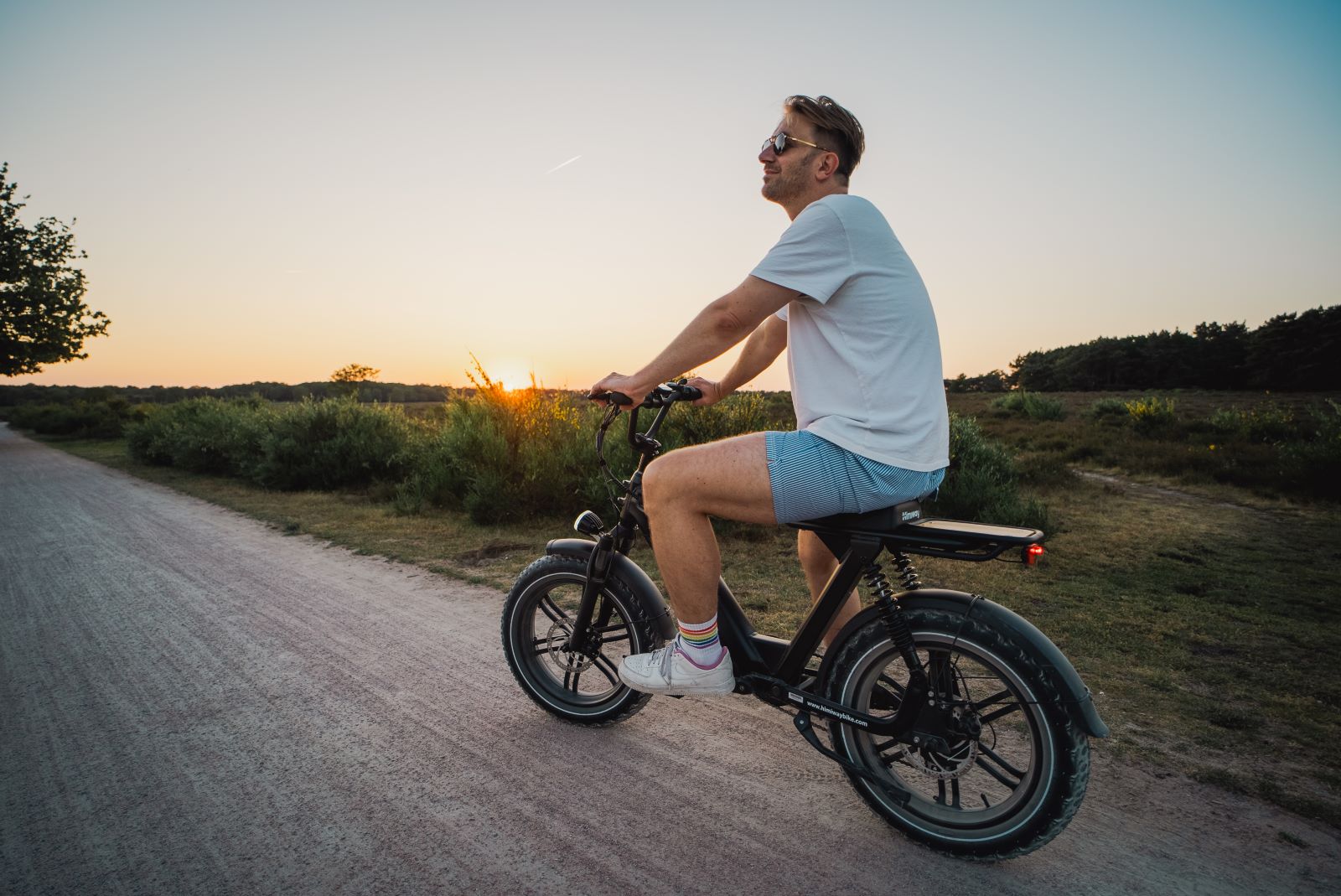 The Lifespan of Electric Bicycles: What to Expect and How to Prolong It