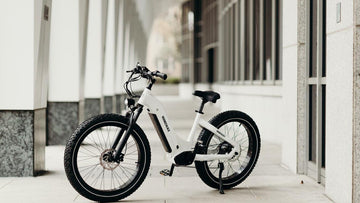 Bike Size Choice: What Size Bike Should I Get? -Himiway eBike