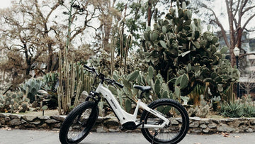 Cycling Route for Oregon Scenic Bikeways -Himiway eBike