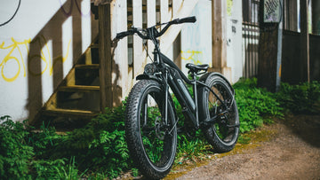 6 Common Misconceptions about Electric Bikes -Himiway eBike
