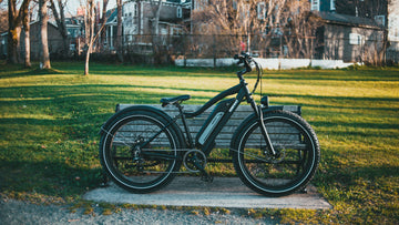 Purchasing your first E-bike? Tips to help you make the right choice -Himiway eBike