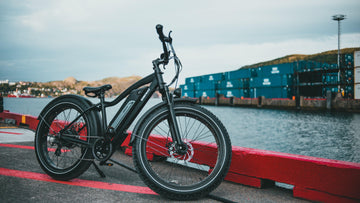 5 Tips for Seniors on Riding E-bikes -Himiway eBike