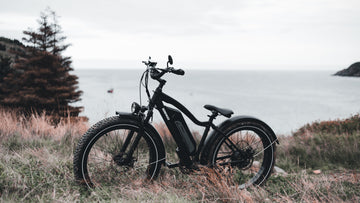 4 Most Important E-Bike Parts for Maintenance -Himiway eBike