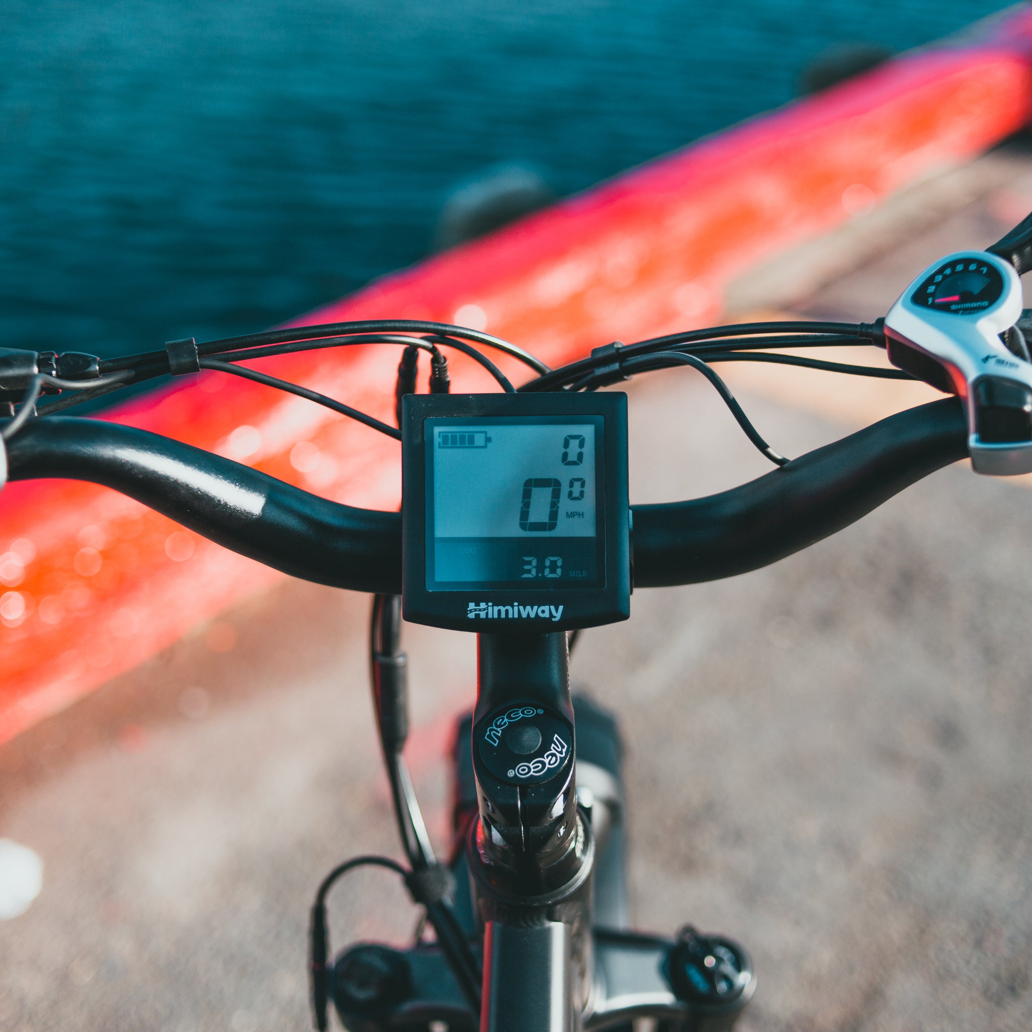 Ebike Speed in the United States | Himiway