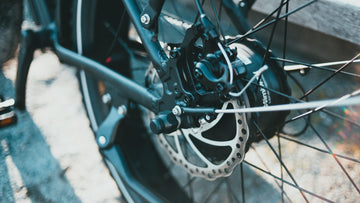 Things You Need to Know about E-Bike Noise -Himiway eBike