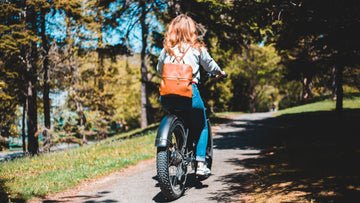 30% E-bike Tax Credit: What You Need to Know -Himiway eBike