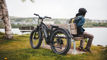 10 Best Biking Movies You Must Know -Himiway eBike