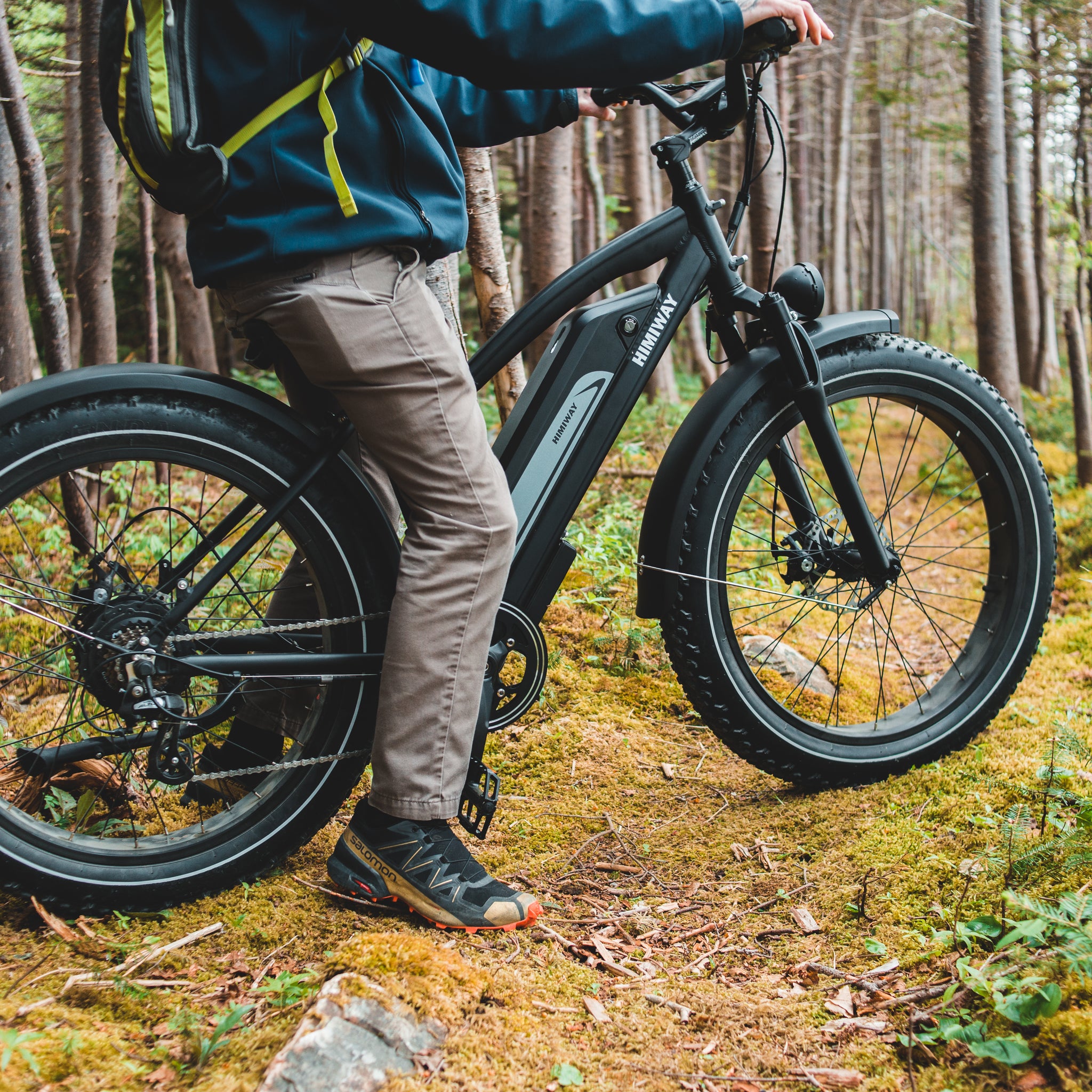 Top 5 Electric Bike Hunting Tips for 2021
