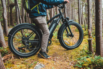 Top 5 Electric Bike Hunting Tips for 2021
