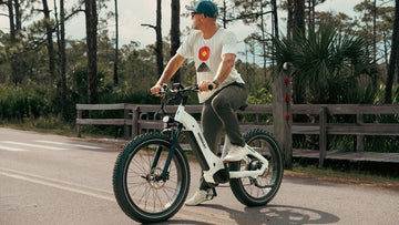 Safety Hazards While Charging Your E-bike in Summer -Himiway eBike