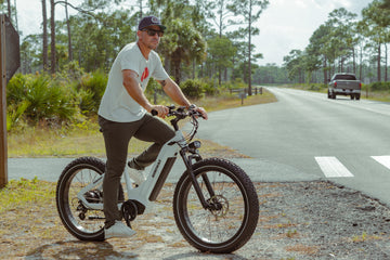 Best Pedal Electric Bike for Beginners
