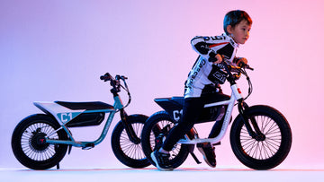 Himiway C1 Kids Ebike Q&A: Addressing Your Concerns for a Worry-Free Purchase