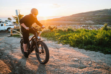 Understanding Electric Bike Component Durability -Himiway eBike