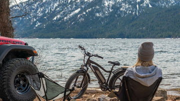 Long Range Electric Bike Buying Guide -Himiway eBike