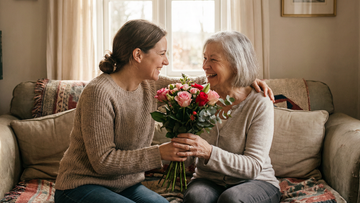 Valentine's Day Gifts for Mom: 25+ Ideas She'll Genuinely Love