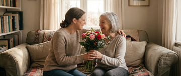 Valentine's Day Gifts for Mom: 25+ Ideas She'll Genuinely Love