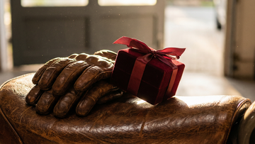 Valentine's Day Gifts for Bikers: 25+ Ideas That Won't Collect Dust