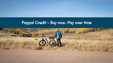Different Ways to Overcome Your Financial Stress -Himiway eBike