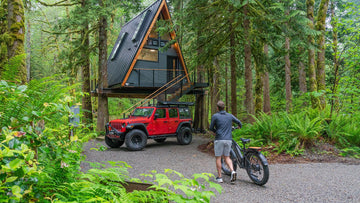 Using Pedal-Assist for E-bike Travel -Himiway eBike
