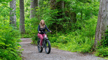 5 Reasons to Join a Cycling Club -Himiway eBike