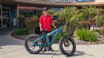 Himiway Dual Battery Ebike is Changing the Game -Himiway eBike