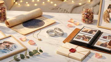 Personalized Valentine's Day Gifts: 25+ Ideas That Say "I Know You"