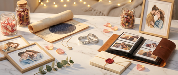 Personalized Valentine's Day Gifts: 25+ Ideas That Say "I Know You"