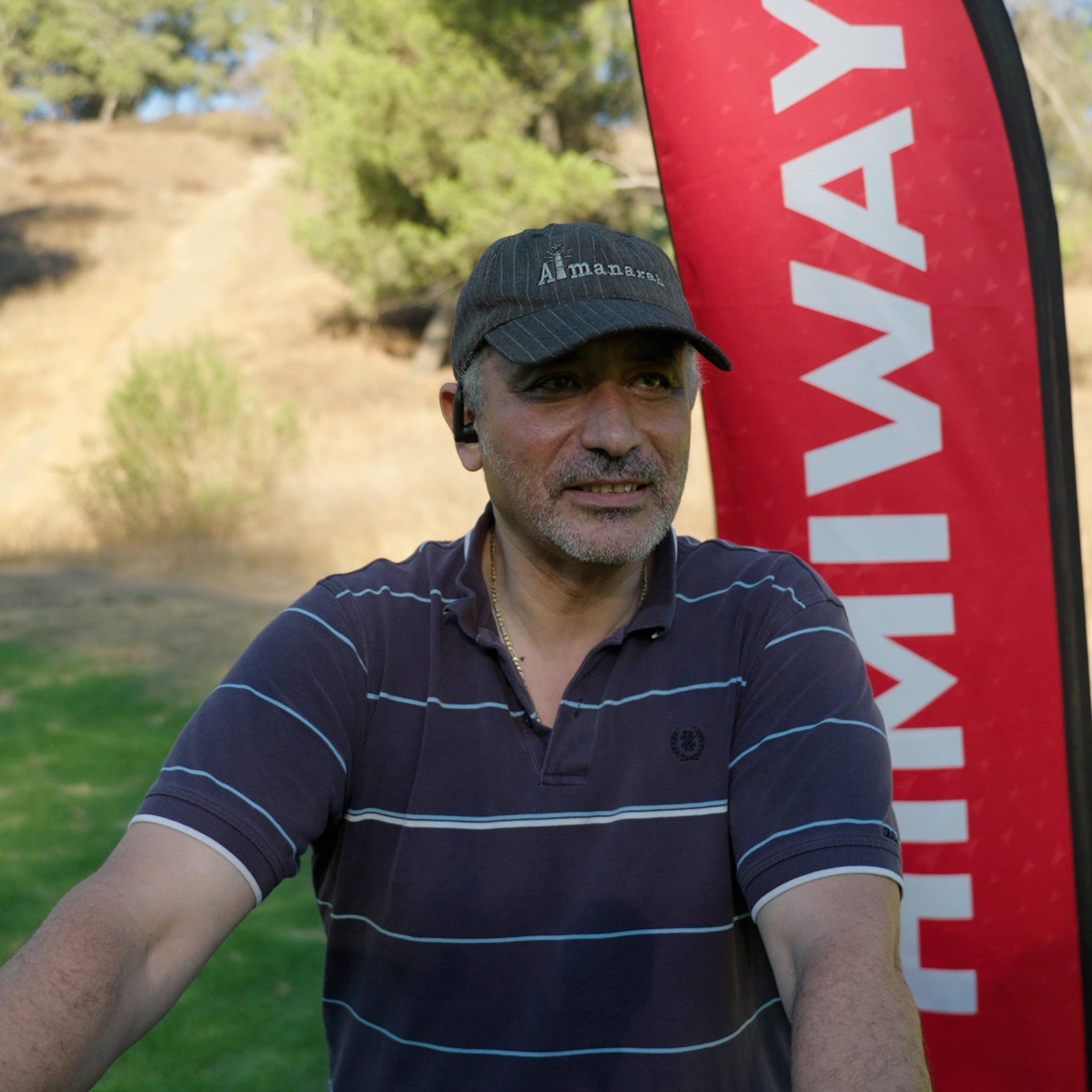 Victor’s Journey: Upgrading from Himiway D5 Zebra to the D5 2.0