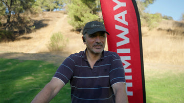 Victor’s Journey: Upgrading from Himiway D5 Zebra to the D5 2.0