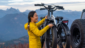 5 benefits of Buying an Electric Bike Online vs In-Store -Himiway eBike