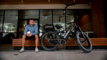 How stay healthy during a pandemic? -Himiway eBike