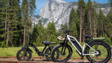 4 Things You Must Know About 28 Inch Electric Model Bikes -Himiway eBike