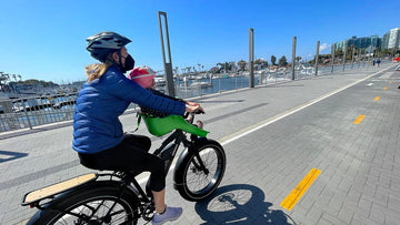 How to choose Cycling Hydration Packs -Himiway eBike