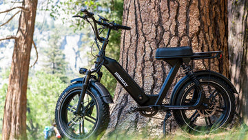 Understanding the Differences Between E-bike Classifications -Himiway eBike
