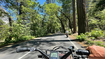 5 Ways to Get E-bike Grease Out of Clothes -Himiway eBike
