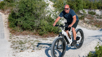 Why does the Himiway Zebra stand out from the crowd of Ebikes? -Himiway eBike