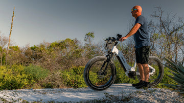 Father's Day Gift Guide -Himiway eBike
