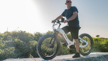 Salutes Our Veterans | Himiway -Himiway eBike