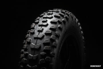 Are fat tire e-bikes high maintenance?