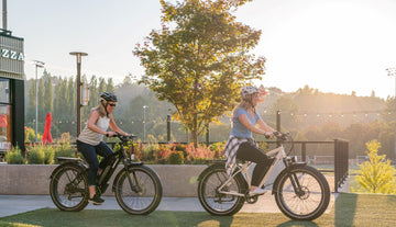 Where's the Difference: Class 1 Ebike & Class 2 Ebike & Class 3 Ebike -Himiway eBike