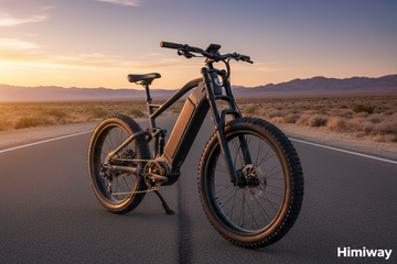 Best 72V E-Bikes of 2026