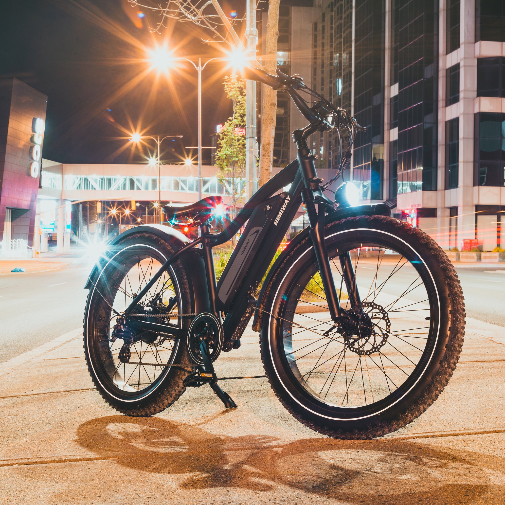 Himiway vs Rad Power vs Aventon: Who has the Best Deal for E-Bike Riders?