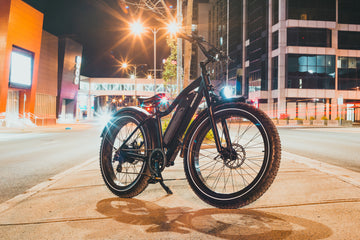 Himiway vs Rad Power vs Aventon: Who has the Best Deal for E-Bike Riders?