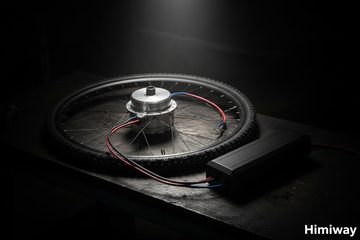 Best Electric Bike Conversion Kit With Battery