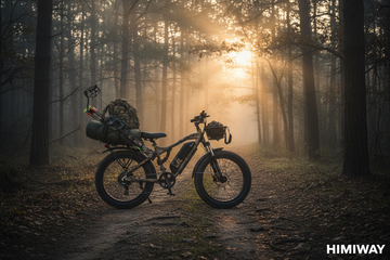 What Is the Best Electric Bike for Hunting in 2026?