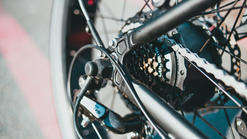 Bicycle Chain Lube Ultimate Guide 2021