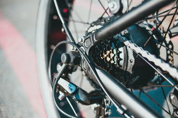 How to Lubricate Chains on Electric Mountain Bikes: Ultimate Guide
