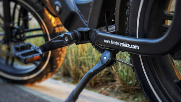 Top 9 Cycling Apps for iPhone and Android 2021 -Himiway eBike